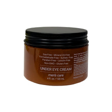 Lade das Bild in den Galerie-Viewer, Men&#39;s Under Eye Cream
