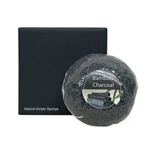 Lade das Bild in den Galerie-Viewer, Natural Konjac Sponge
