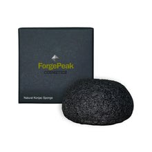 Lade das Bild in den Galerie-Viewer, Natural Konjac Sponge
